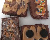 Foto del paso 6 de la receta: Brownie