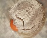 Fejtett bableves recept fázis 3 fotója
