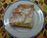 Túrós zsemlefelfújt recept fázis 4 fotója