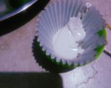 Foto langkah ke 5 dari resep Bolu Kukus Mekar.