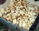 Foto del paso 2 de la receta: Pochoclo dulce 🍿