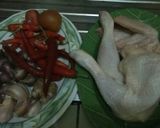 Foto langkah ke 1 dari resep Ayam Bakar Taliwang (#pr_recookmasakanpedas).