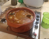 Foto del paso 3 de la receta: Judías pintas en barro