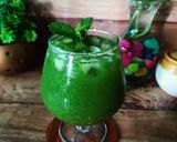 A picture of step 6 of Kacha Aam Ka Sharbat (Raw Mango Cooler).