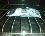 Foto del paso 6 de la receta: Pechuga al horno con ensalada de nopales