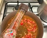 صورة لخطوة 2 من وصفة الأرز المديني باللحم🍀