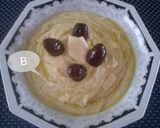Φωτογραφία βήματος 8 της συνταγής Κροκέτες μπακαλιάρου με σκορδαλιά