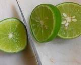 Citrus Cucumber Infused Water recipe step 1 photo