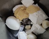 Foto del paso 2 de la receta Falso alioli