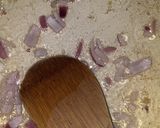 A picture of step 1 of Rice dish.