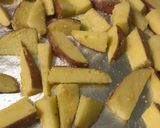 Foto del paso 4 de la receta: Papas al Horno