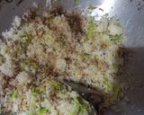 Foto langkah ke 4 dari resep Nasi Goreng Jawa.