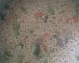 சோயாபீன்ஸ் சாதம் கலவை சாதம் ரெசிபி ஸ்டேப் 7 புகைப்படம்