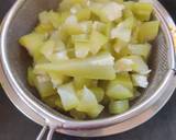 Bottle gourd dessert recipe step 1 photo