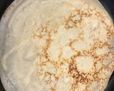 Foto del paso 5 de la receta: Panqueques: receta básica dulce o salado