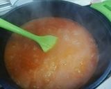 Foto del paso 11 de la receta Arroz con bogavante
