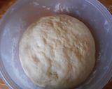 Túrós batyu recept fázis 3 fotója
