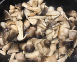 Foto del paso 6 de la receta: Fricandó de vedella / Estofado de ternera