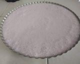 Foto del paso 4 de la receta: Gelatina cremosa de fresa 🍓