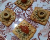 Foto del paso 9 de la receta: Pastita de arvejas para untar con semillas