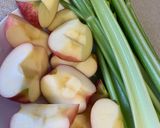 Hình bước làm 2 của món (2) Janey's Juice Recipe