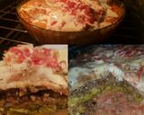 Foto del paso 4 de la receta: Lasagna integral carne y brócoli