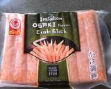 A picture of step 1 of Steamed Egg with Crabstick and Spring Onion.