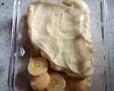 Foto langkah ke 4 dari resep Banana Pudding.