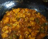 চিলি ফুলকপি(Chilli Cauliflower recipe in bengali) রেসিপি ধাপ - 3 ছবি