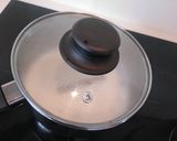 Foto del paso 1 de la receta Crema pastelera para rellenos