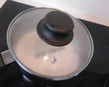 Foto del paso 1 de la receta: Crema pastelera para rellenos
