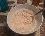 Foto del paso 1 de la receta: Muffins veganos de cebolla