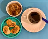 Foto del paso 9 de la receta: Un exquisito dulce de banana, aunque usted no lo crea posible