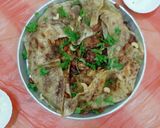 صورة لخطوة 2 من وصفة مسخن 😋