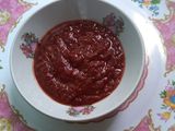 Sambel Terasi Serbaguna