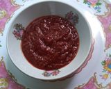 Foto langkah ke 3 dari resep Sambel Terasi Serbaguna.