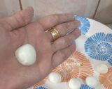 Foto langkah ke 3 dari resep BUBUR CANDIL Ala SEMARANGAN🍃.