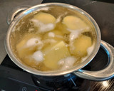 Foto del paso 2 de la receta: Rollito patatero
