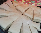 Foto del paso 4 de la receta: Pan casero "Corderito"