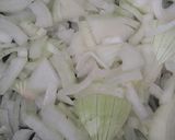 Foto del paso 1 de la receta: Tacos al pastor de chorizo