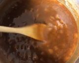 Une image de l'étape 3 de Tarte banoffee.
