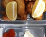 Foto del paso 8 de la receta: Bocaditos de salchichas