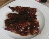Foto del paso 10 de la receta: Lagarto ibérico con salsa de Pedro Ximénez