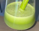 Foto del paso 3 de la receta: Jugo Detox