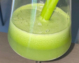 Foto del paso 3 de la receta: Jugo Detox
