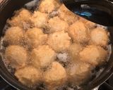 Foto langkah ke 2 dari resep Pempek Adaan Ayam Udang.