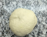 Foto del paso 2 de la receta: Masa para Empanadas (horno y fritas) Keto🥟