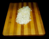 Foto del paso 2 de la receta: Tajín de pollo con dátiles, miel y especias