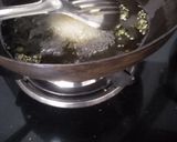 કોથમ્બીર વડી (Kothambir Vadi Recipe In Gujarati) રેસીપી સ્ટેપ2ફોટો