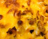 A picture of step 11 of Quick and Easy Turkey 🦃 Noodle 🍜 Casserole 🥘.